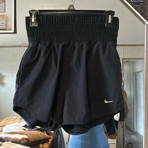 Nike running shorts
